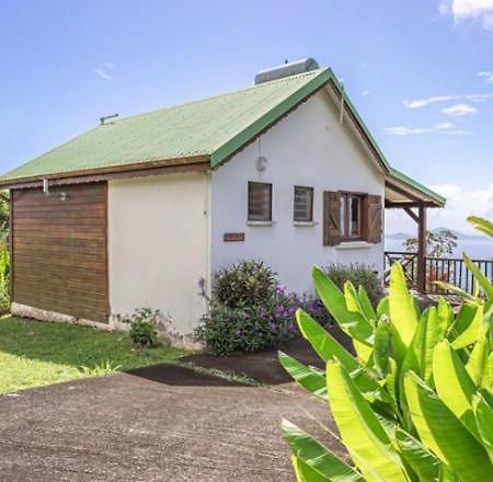 L'Ilot Fruits Guadeloupe Vila Trois-Rivières Exterior foto