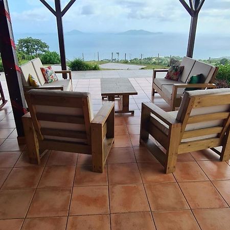 L'Ilot Fruits Guadeloupe Vila Trois-Rivières Exterior foto