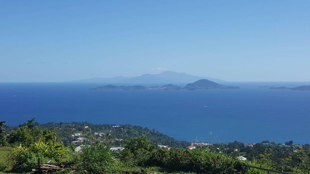 L'Ilot Fruits Guadeloupe Vila Trois-Rivières Exterior foto